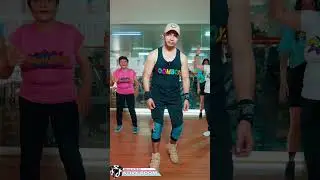EL ACORDEON LOCO  | Dj Sugu💥 Adelgaza con esta rutina de 