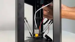 D120 replace the fan
