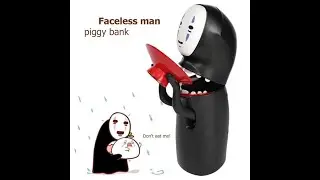 Копилка с AliExpress