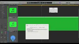 Полезные фишки и настройки Logic Pro 10/11