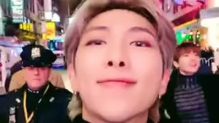 BTS Twitter Video Update | Happy New Years 2020