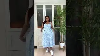 PLUS SIZE DRESSES FOR SUMMER