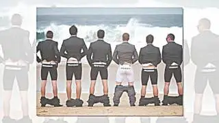 50 Crazy Wedding Photo Shoot Ever 2016