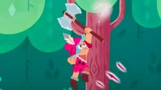 A Jurassic Park Platformer?! | The Plucky Squire: Part 13