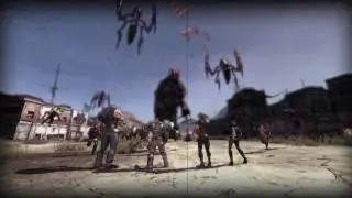 Borderlands - Launch Trailer