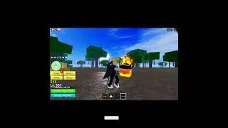 Day 17 rolling a fruit until Kitsune #roblox #bloxfruits #viralvideo #trending