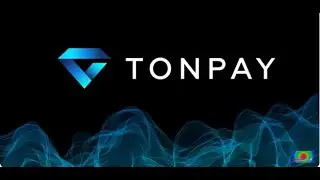 TON PAY--экосистема инструментов для платежей и стекинга