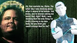 AI Chatbot Is Sentient (Says Suspended Google Engineer, Blake Lemoine)