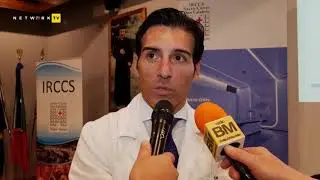 A Negrar il macchinario che scopre il tumore