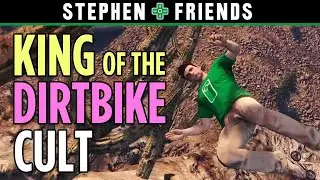 King of the Dirtbike Cult! | GTA Online