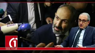 Վարչապետը դավաճան չէ. Նա արել է այն, ինչ կարողացել է. Փողոցում հեղաշրջման խնդիր է լուծվում