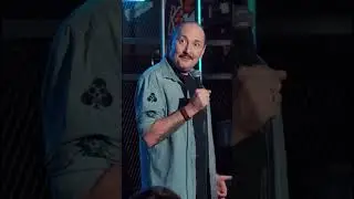 Многодетный батя и многодетная мать 😂 