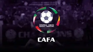 CAFA Turnir jadvali. O'yinlar sanasi. Central Asian Football Association. CAFA CHAMPIONSHIP 2023