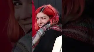 показала свою работу в союзмультфильме на Умке 🐻‍❄️