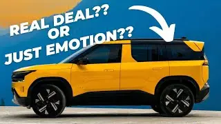 TATA SIERRA 2025| HINDI #tatamotors #tataseirra