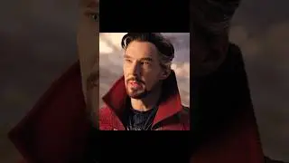 Doctor Strange Has Never Interacted With 2 Major Avengers
