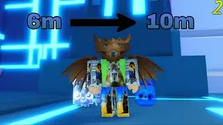 ИНВЕСТИРОВАЛ В ПЕТОВ 2 ЧАСТЬ В ПЕТ СИМУЛЯТОР 99|ROBLOX