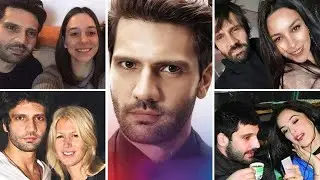 Girls Kaan Urgancıoğlu Has Dated!