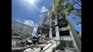 РОССИЯ НАПАЛА на УКРАИНУ. Три месяца войны. 
