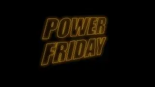 Power Friday UtensileriaOnline | Extra 10% su attrezzature da lavoro
