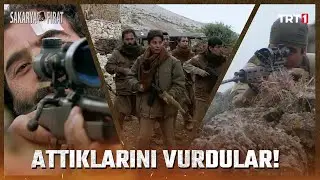 Kerküklü ve Osman’ın Şovu - Sakarya Fırat 82. Bölüm 