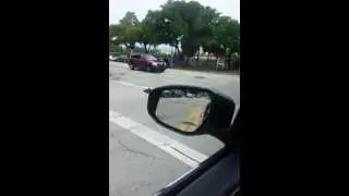Butterfly Ride Miami Beach