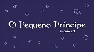O Pequeno Príncipe - COMPLETO