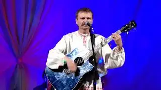 Юбилей Андрея Толстикова.  Шенкурск 2015 г