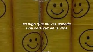 ASTRO ; You Smile // Sub Español