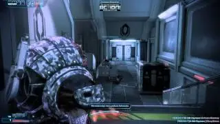 MASS EFFECT 3 - WSPÓŁPRACA TO PODSTAWA