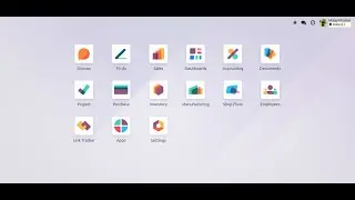 Retained Earnings in Odoo | Carry Forward Profit On Next Financial Year | odoo