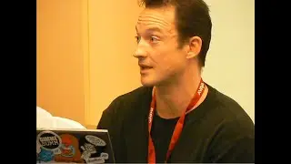Industry Giant Chris Avellone got fired. How long do we stand for this?! Rant