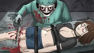 2 True Doctor Horror Stories Animated