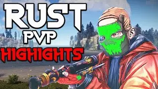 Rust/Раст Fragmovie / 198-196 devblog-NEW-Rust\by Danich