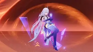 skirk running vs skill comparison