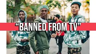 [FREE] GlockBoy BoBo x DCG Shun Type Beat 2022 - Banned from TV (Prod. @1Richiey)