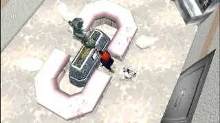oops