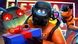Նոր թարմացում! Lethal Company Stream Hayeren