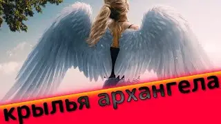 Крылья архангела