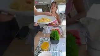 Артур Бабич доводит Аню Покров на протяжении 15 секунд😂
