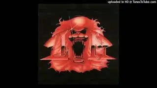 Lion - Send up a rainbow