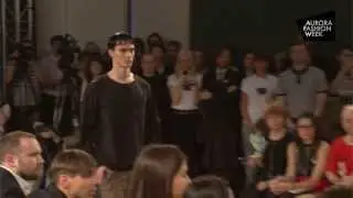 AFWR FW13 - SANAN GASANOV