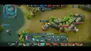 SCRIPT AUTO AIM FRANCO TERBARU 2021 - MOBILE LEGENDS
