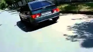 ВИТАЛЯ ДЖА - НА ЗАКАТАННОЙ ЛАДЕ