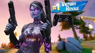 SMOOTHEST CONTROLLER SETTINGS! ⭐️ + TIPS FOR BECOMING A BETTER CONSOLE PLAYER