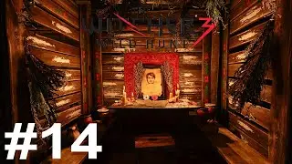 Ведьмак 3: Дикая Охота Прохождение #14, Мышиная башня