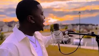 Anthony Q. X Water (unplugged version)