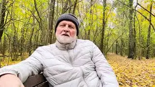 Поздравление из Русского леса