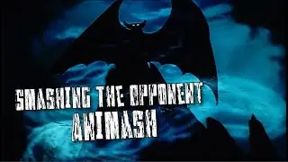 Smashing The Opponent ~ Animash