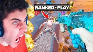 Black Ops 6 Ranked Play is Absolutely Cursed!